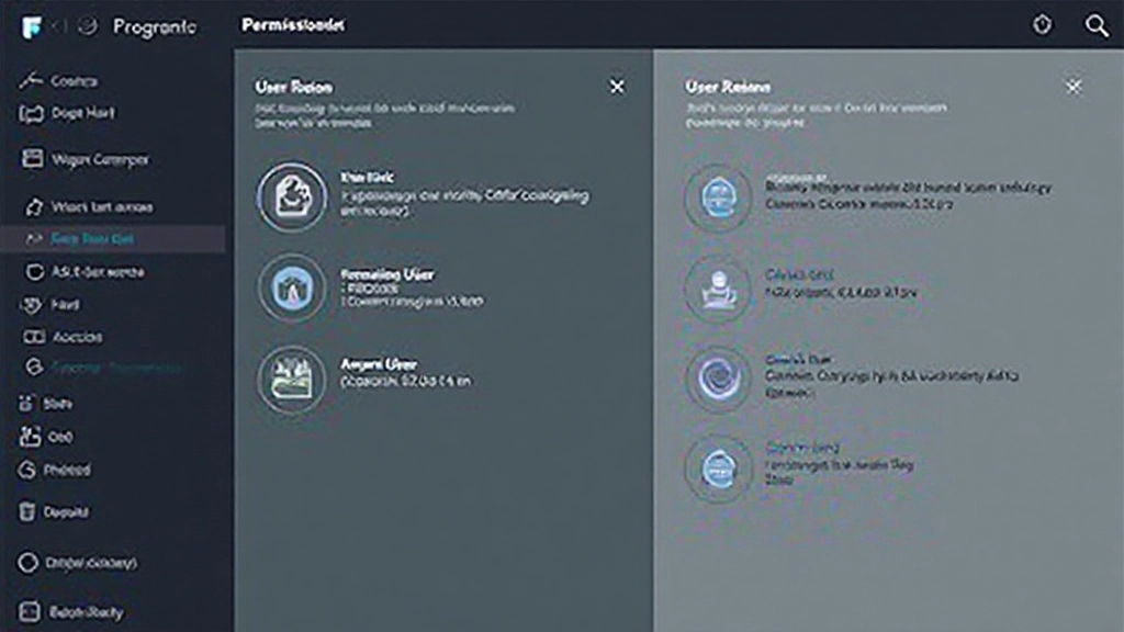 Figma share dialog toont permission instellingen voor teamleden met verschillende rollen en toegangsniveaus