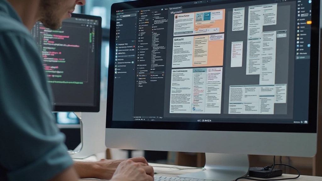 Prototyping workflow project