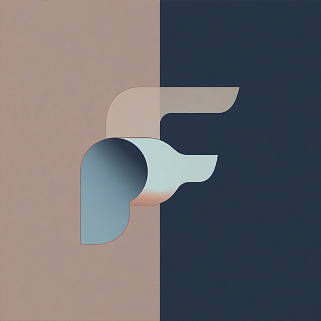 FrameFlow Design Logo